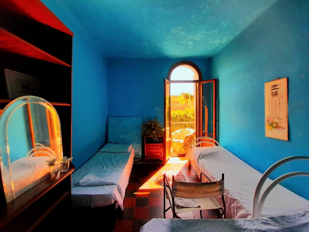 Discovery Hostal